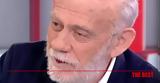 Γιώργος Λιάνης, Ο Ανδρέας Παπανδρέου,giorgos lianis, o andreas papandreou