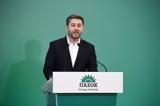 Εκλογές ΠΑΣΟΚ, Πρωτιά Ανδρουλάκη,ekloges pasok, protia androulaki