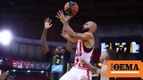 Basket League, Ολυμπιακό, 102-72, Άρη - Δείτε,Basket League, olybiako, 102-72, ari - deite