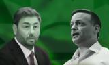 Εκλογές ΠΑΣΟΚ, Ανδρουλάκης, 60 –, Δούκας,ekloges pasok, androulakis, 60 –, doukas