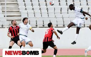 Super League 2, Κορυφή, Κηφισιά, Παναχαϊκή, Super League 2, koryfi, kifisia, panachaiki