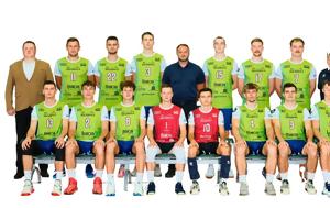 Γιέκαμπιλς, “32”, CΕV Cup Ανδρών, Μίλωνας, giekabils, “32”, CeV Cup andron, milonas