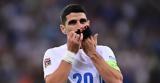 Ελλάδα - Ιρλανδία, Μάνταλος, Κέλεχερ, 2-0,ellada - irlandia, mantalos, kelecher, 2-0
