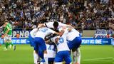 Ελλάδα – Ιρλανδία 2-0, Εθνικάρα,ellada – irlandia 2-0, ethnikara