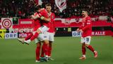 Nations League, Αυστρία, Νορβηγία,Nations League, afstria, norvigia