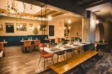 Elysian – Plant Based Kitchen Bar,