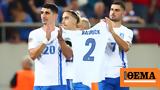 Εθνική Ποδοσφαίρου, Συνεχίζει, Nations League -, Μπάλντοκ, Μουντιάλ,ethniki podosfairou, synechizei, Nations League -, balntok, mountial