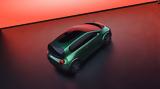 Renault Twingo E-Tech,