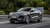 Επίσημο, Αυτό, Audi Q6 Sportback -tron,episimo, afto, Audi Q6 Sportback -tron