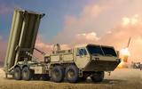 ΗΠΑ, Ισραήλ, THAAD,ipa, israil, THAAD