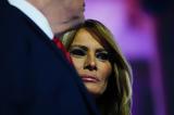 Μελάνια Τραμπ, Απομνημονεύματα…,melania trab, apomnimonevmata…