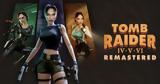 Tomb Raider IV-VI Remastered, Έρχεται, Φεβρουάριο,Tomb Raider IV-VI Remastered, erchetai, fevrouario