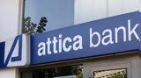Attica Bank, ΑΜΚ,Attica Bank, amk