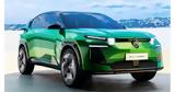 Citroen C5 Aircross Concept, Πρώτη, SUV,Citroen C5 Aircross Concept, proti, SUV