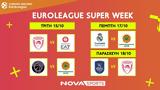 EuroLeague,Novasports