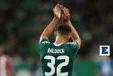 Τζορτζ Μπάλντοκ, Παναθηναϊκός, Daily Mail,tzortz balntok, panathinaikos, Daily Mail