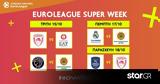 EuroLeague,Novasports