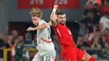 Nations League, Ισλανδία-Τουρκία,Nations League, islandia-tourkia