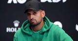 Κύργιος, “Επιστρέφω, Grand Slam”,kyrgios, “epistrefo, Grand Slam”