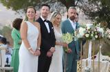 Απόστολος Ρουβάς, Παντρεύτηκε, Φανή,apostolos rouvas, pantreftike, fani