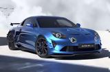 Alpine A110 R Ultime 350,€330 000