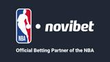 Novibet, Official Betting Partner, NBA, Ελλάδα,Novibet, Official Betting Partner, NBA, ellada