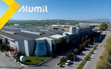 Alumil, Νέες,Alumil, nees