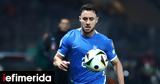 Daily Mail, Ο Παναθηναϊκός, Τζορτζ Μπάλντοκ,Daily Mail, o panathinaikos, tzortz balntok