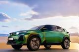 Επίσημη, Citroën C5 Aircross Concept,episimi, Citroën C5 Aircross Concept