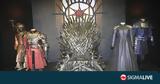 Game, Thrones, Σιδερένιος Θρόνος,Game, Thrones, siderenios thronos