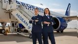 Προγράμματος Υποτροφιών Πιλότων, AEGEAN,programmatos ypotrofion piloton, AEGEAN