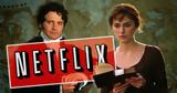 Netflix, Ετοιμάζει, Περηφάνια, Προκατάληψη,Netflix, etoimazei, perifania, prokatalipsi