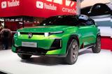 Επίσημο, Citroen C5 Aircross Concept,episimo, Citroen C5 Aircross Concept