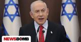 Ισραήλ - Associated Press, Νετανιάχου, Λωρίδας,israil - Associated Press, netaniachou, loridas