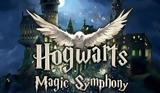 Hogwarts Magic Symphony, Lords,Sound, Christmas Theater