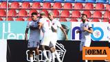 Super League 2 - Β, Κηφισιά, Πανιώνιος, 2-0, Αιγάλεω - Βίντεο,Super League 2 - v, kifisia, panionios, 2-0, aigaleo - vinteo