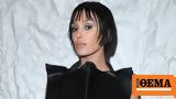 Μπιάνκα Σενσόρι, Κάνιε Γουέστ,bianka sensori, kanie gouest