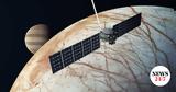 Εκτοξεύτηκε, Europa Clipper - Ψάχνει, Δία,ektoxeftike, Europa Clipper - psachnei, dia