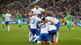Nations League, Ελλάδας,Nations League, elladas