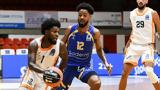 Greek Basketball League, – Δείτε,Greek Basketball League, – deite