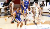 Basket League, O Κένι Γουίλιαμς, Λαύριο -, Προμηθέας, 93-84,Basket League, O keni gouiliams, lavrio -, promitheas, 93-84