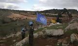 Ισραήλ, Νετανιάχου, UNIFIL,israil, netaniachou, UNIFIL