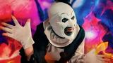 Terrifier 3,Joker