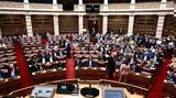 Η κυβέρνηση αρχίζει την αντεπίθεση στα… δεξιά της,με το βλέμμα στους συντηρητικούς