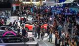 Paris Motor Show 2024 - Eνέσεις, Πόλη, Φωτός,Paris Motor Show 2024 - Eneseis, poli, fotos