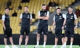 ΑΕΚ, Ριμπάλτα, Έλληνες,aek, ribalta, ellines