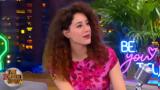 Μαρία Πετεβή, Βλέπω,maria petevi, vlepo