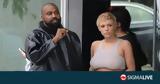 Kanye West, Ζήτησε, Bianca Censori,Kanye West, zitise, Bianca Censori