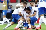 Ούτε Πορτογαλία, Ισπανία, Ελλάδα, Nations League,oute portogalia, ispania, ellada, Nations League