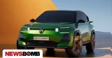 Αυτό, Citroen C5 Aircross Concept,afto, Citroen C5 Aircross Concept